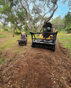 La sirenita tree service lot clearing v2 - best tree service near me salinas-sacramento california